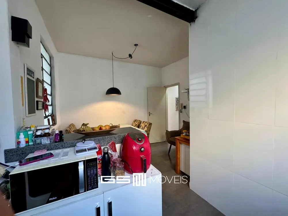 Apartamento, 3 quartos, 97 m² - Foto 3