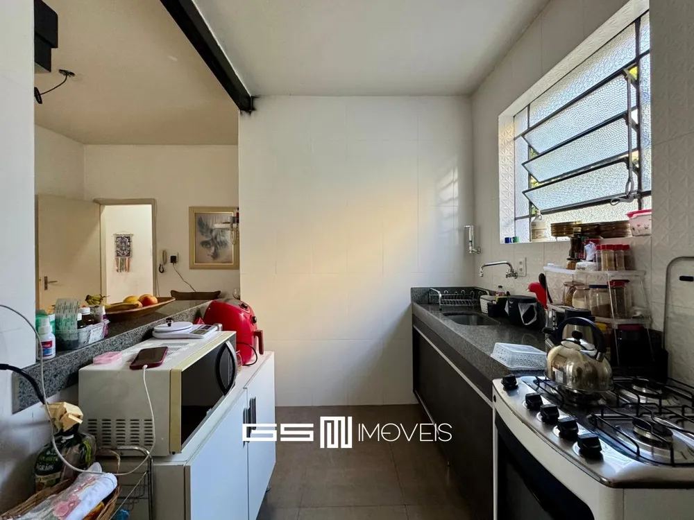 Apartamento, 3 quartos, 97 m² - Foto 5