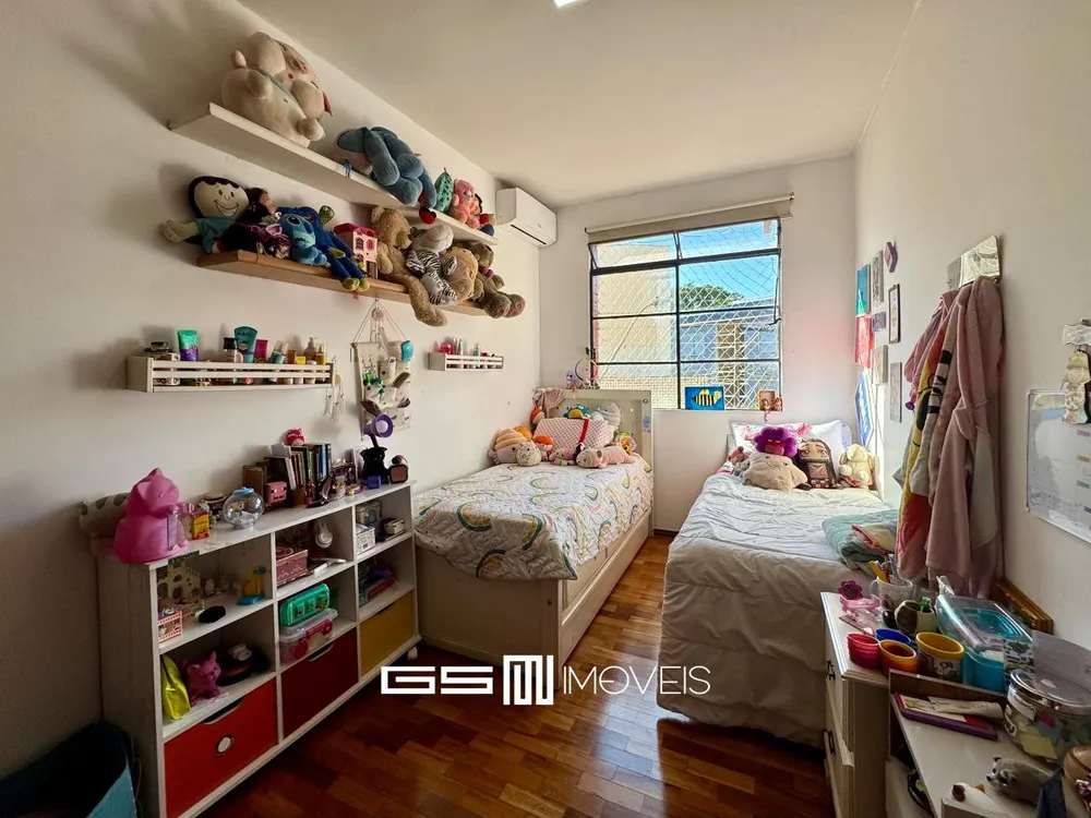 Apartamento, 3 quartos, 97 m² - Foto 7