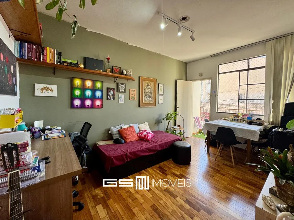 Apartamento, 3 quartos, 97 m² - Foto 6