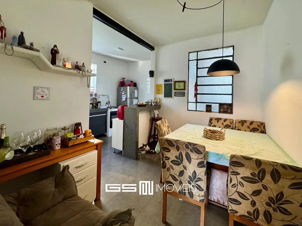 Apartamento, 3 quartos, 97 m² - Foto 1