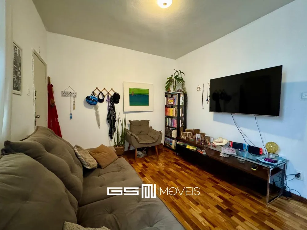 Apartamento, 3 quartos, 97 m² - Foto 2
