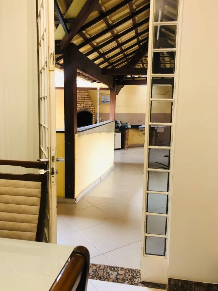 Apartamento, 3 quartos, 170 m² - Foto 6