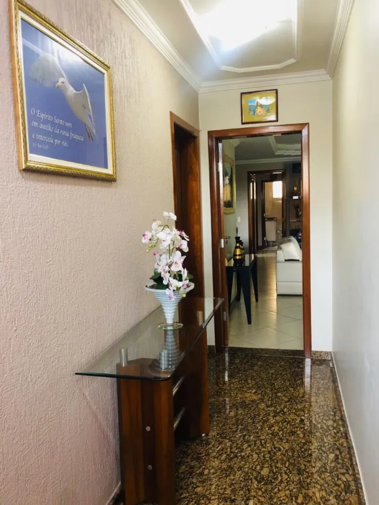 Apartamento, 3 quartos, 170 m² - Foto 5