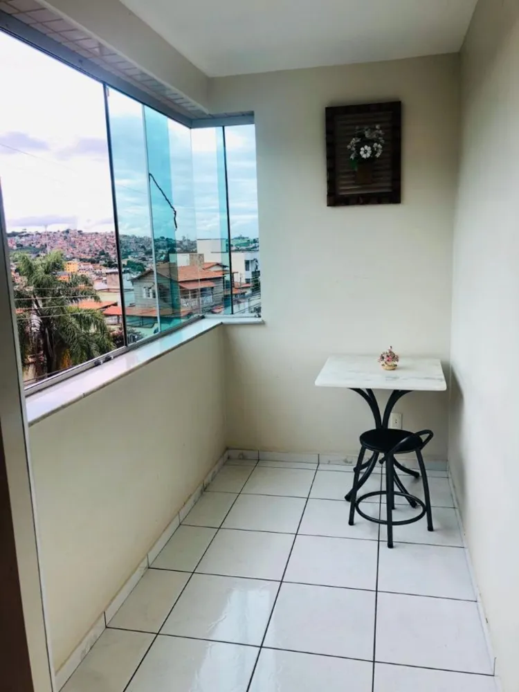 Apartamento, 3 quartos, 170 m² - Foto 2