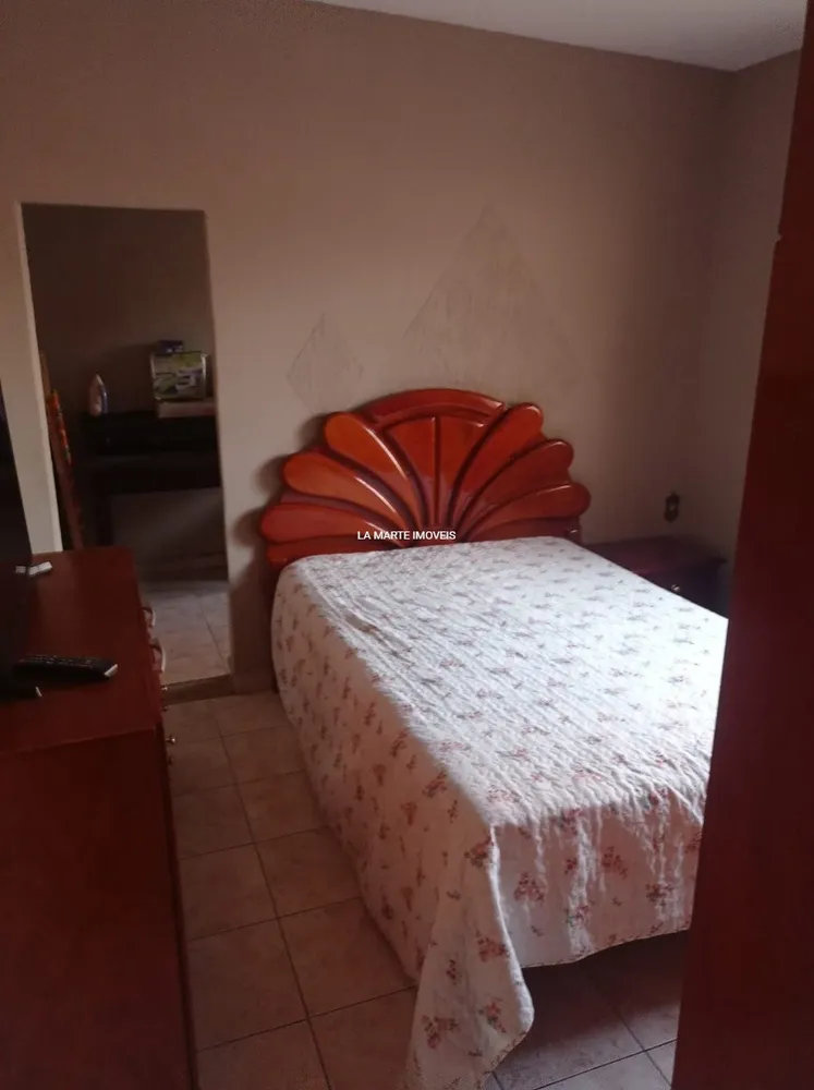 Casa, 4 quartos, 360 m² - Foto 13