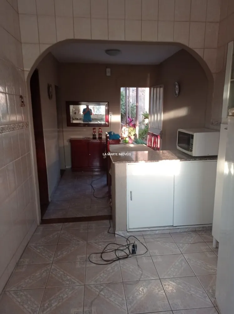 Casa, 4 quartos, 360 m² - Foto 2