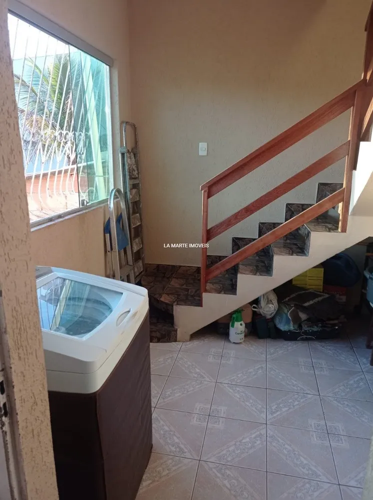 Casa, 4 quartos, 360 m² - Foto 7