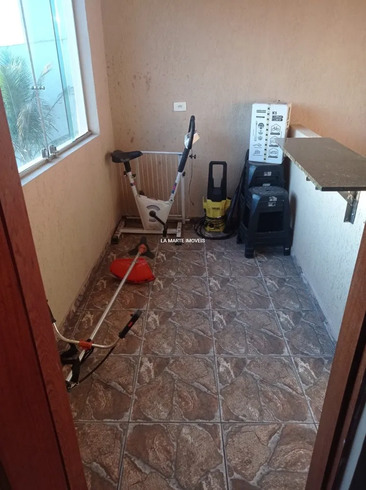 Casa, 4 quartos, 360 m² - Foto 9