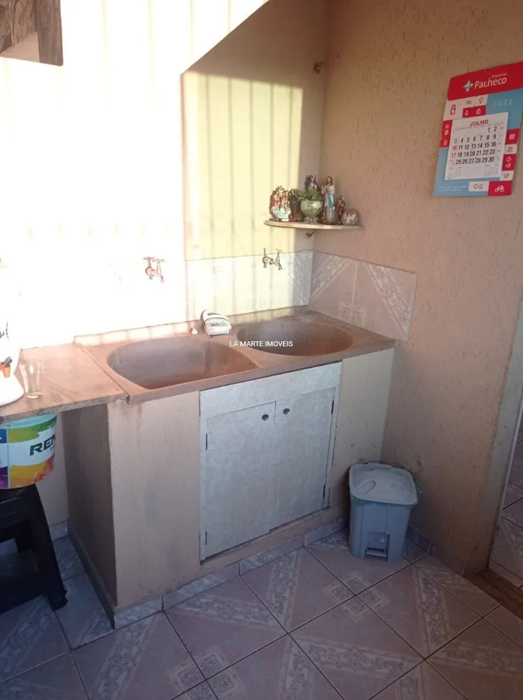 Casa, 4 quartos, 360 m² - Foto 6