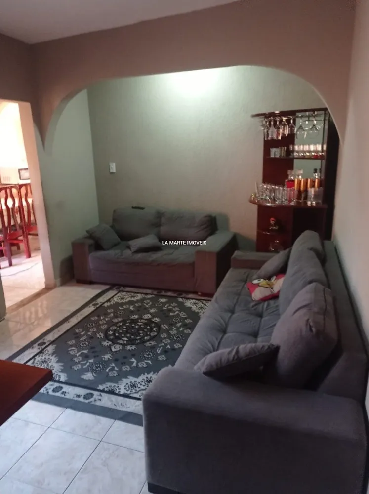 Casa, 4 quartos, 360 m² - Foto 1