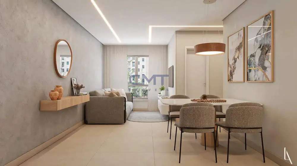 Cobertura, 3 quartos, 112 m² - Foto 12