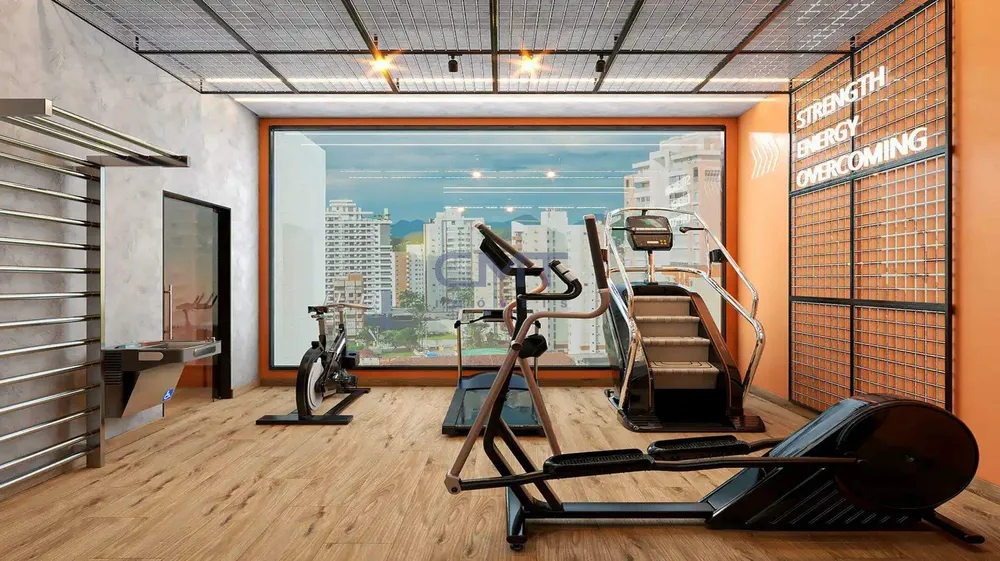 Cobertura, 3 quartos, 112 m² - Foto 10