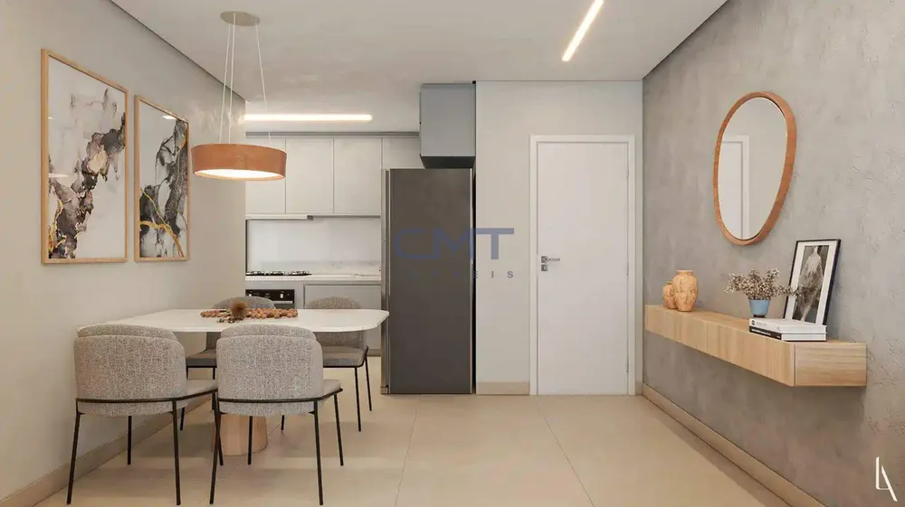 Cobertura, 3 quartos, 112 m² - Foto 7