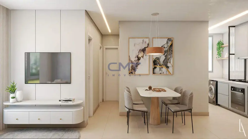 Cobertura, 3 quartos, 112 m² - Foto 15
