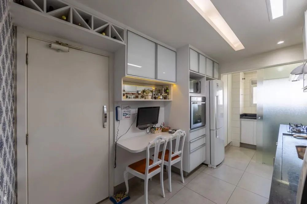 Apartamento, 3 quartos, 14685 m² - Foto 14