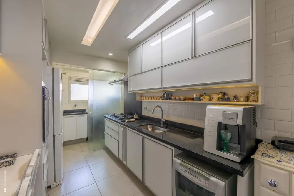 Apartamento, 3 quartos, 14685 m² - Foto 1