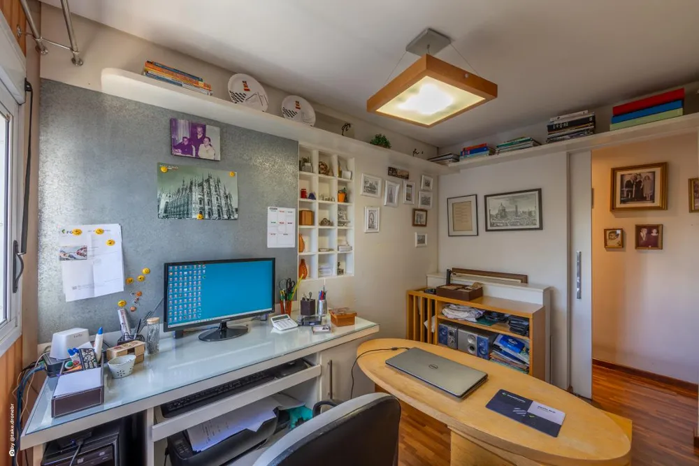 Apartamento, 3 quartos, 14685 m² - Foto 16