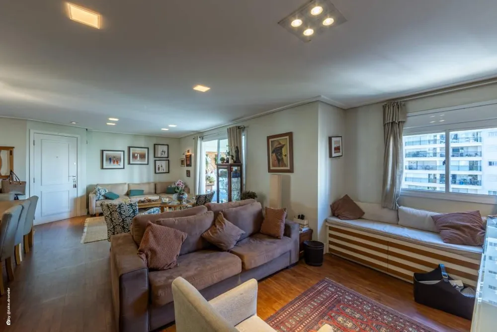 Apartamento, 3 quartos, 14685 m² - Foto 6