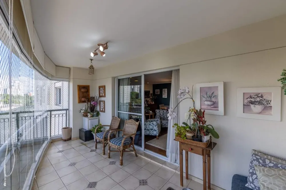 Apartamento, 3 quartos, 14685 m² - Foto 3