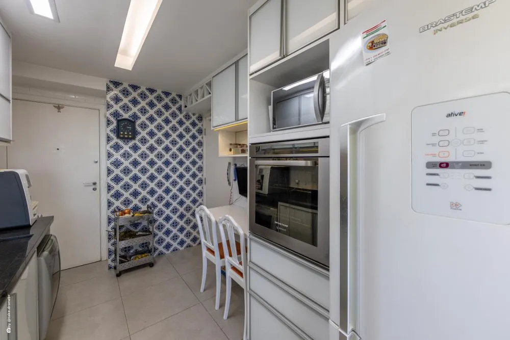 Apartamento, 3 quartos, 14685 m² - Foto 4