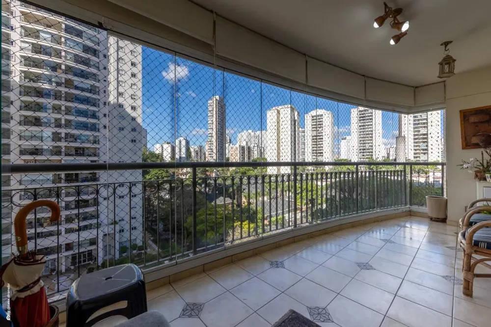 Apartamento, 3 quartos, 14685 m² - Foto 2