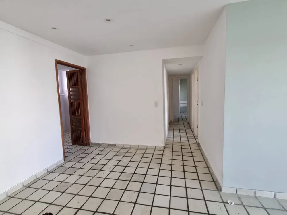 Apartamento, 3 quartos, 100 m² - Foto 4