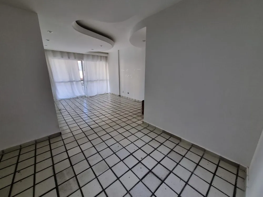 Apartamento, 3 quartos, 100 m² - Foto 2