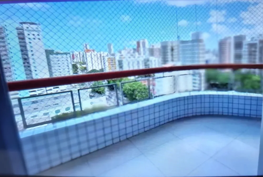 Apartamento, 3 quartos, 100 m² - Foto 3
