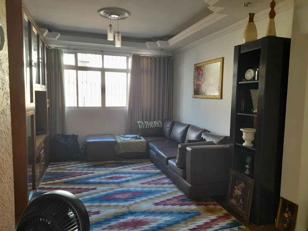 Apartamento, 3 quartos, 90 m² - Foto 3