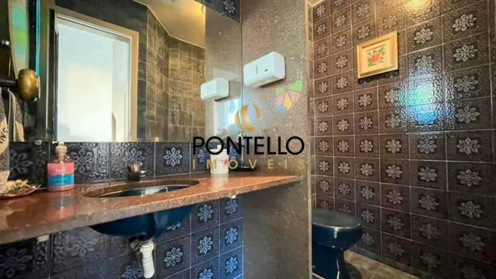 Cobertura, 6 quartos, 300 m² - Foto 1