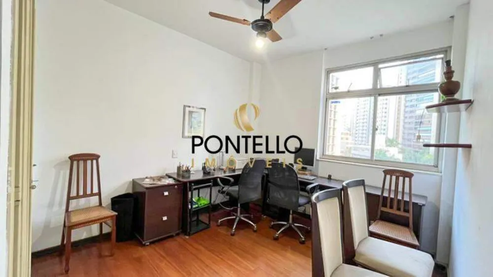 Cobertura, 6 quartos, 300 m² - Foto 11