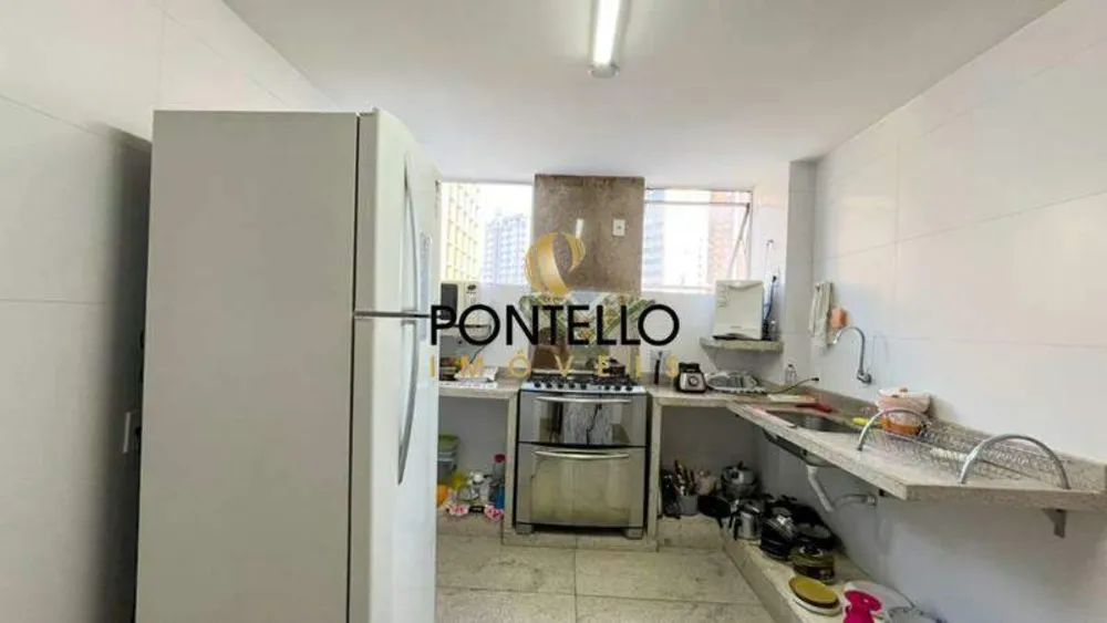 Cobertura, 6 quartos, 300 m² - Foto 14