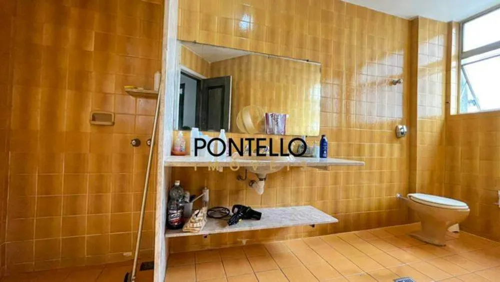 Cobertura, 6 quartos, 300 m² - Foto 9