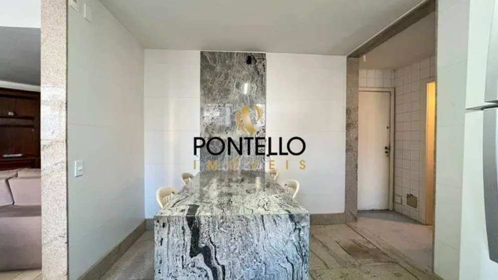 Cobertura, 6 quartos, 300 m² - Foto 7