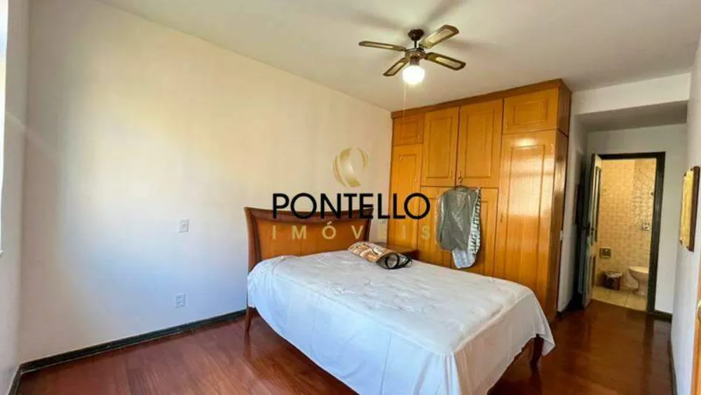 Cobertura, 6 quartos, 300 m² - Foto 1