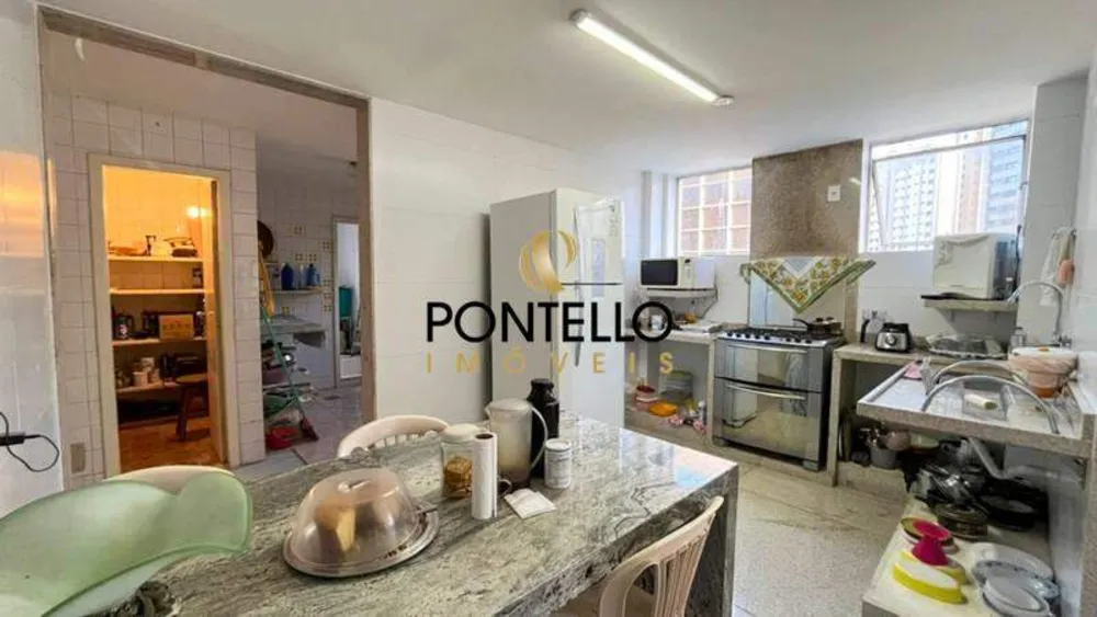 Cobertura, 6 quartos, 300 m² - Foto 7