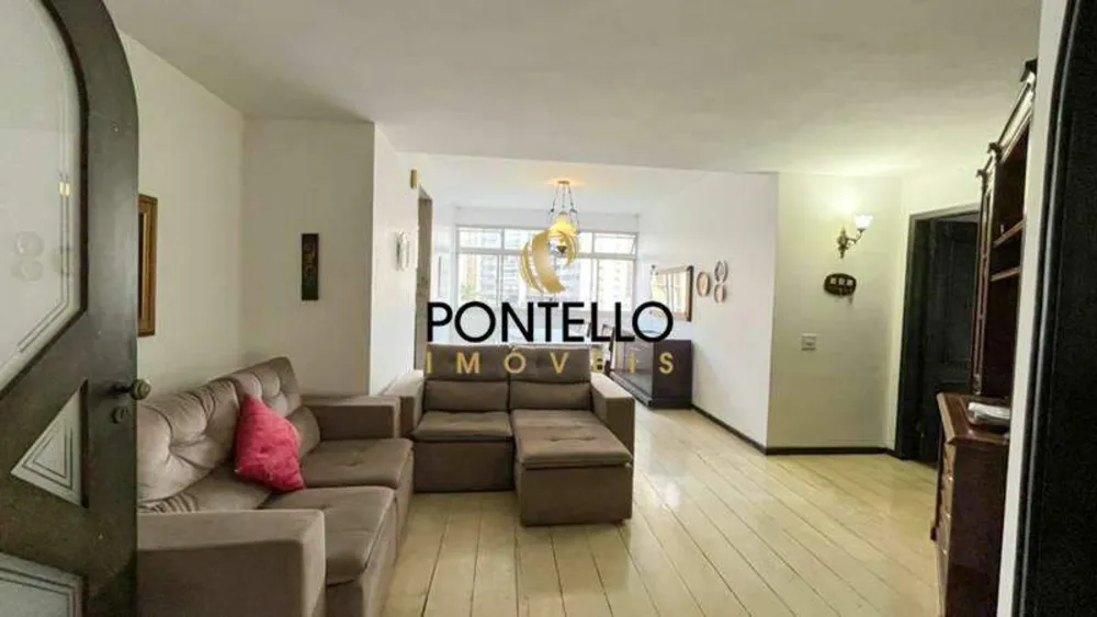 Cobertura, 6 quartos, 300 m² - Foto 8