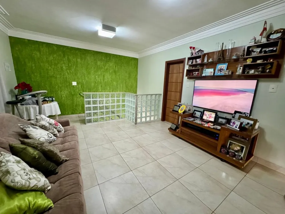 Cobertura, 4 quartos, 186 m² - Foto 1