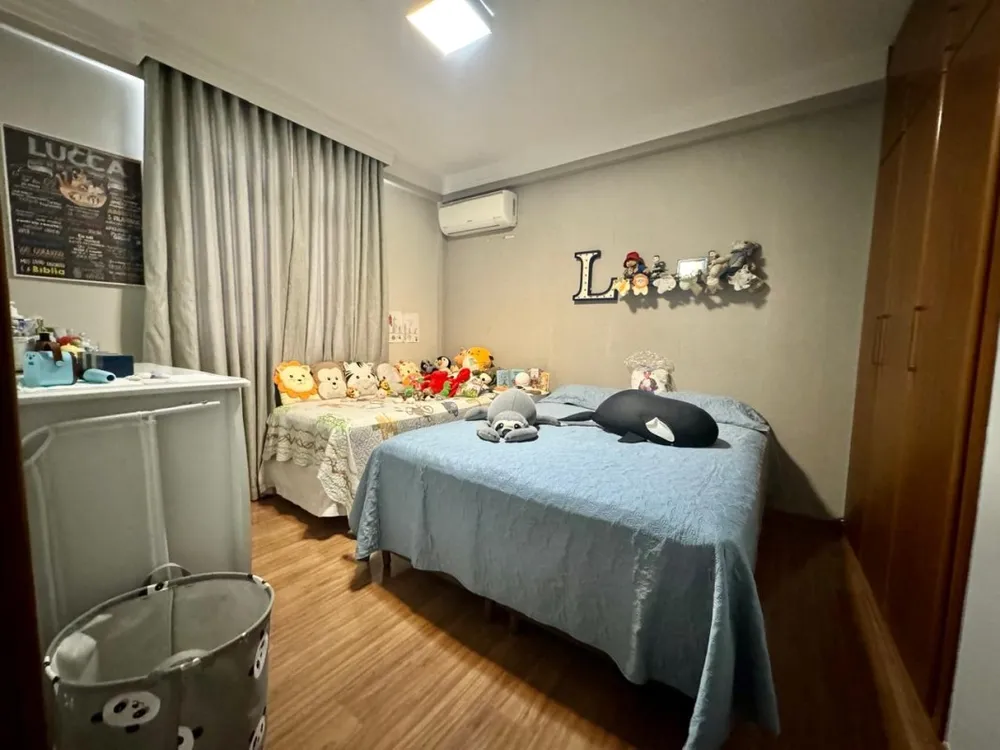 Cobertura, 4 quartos, 186 m² - Foto 4