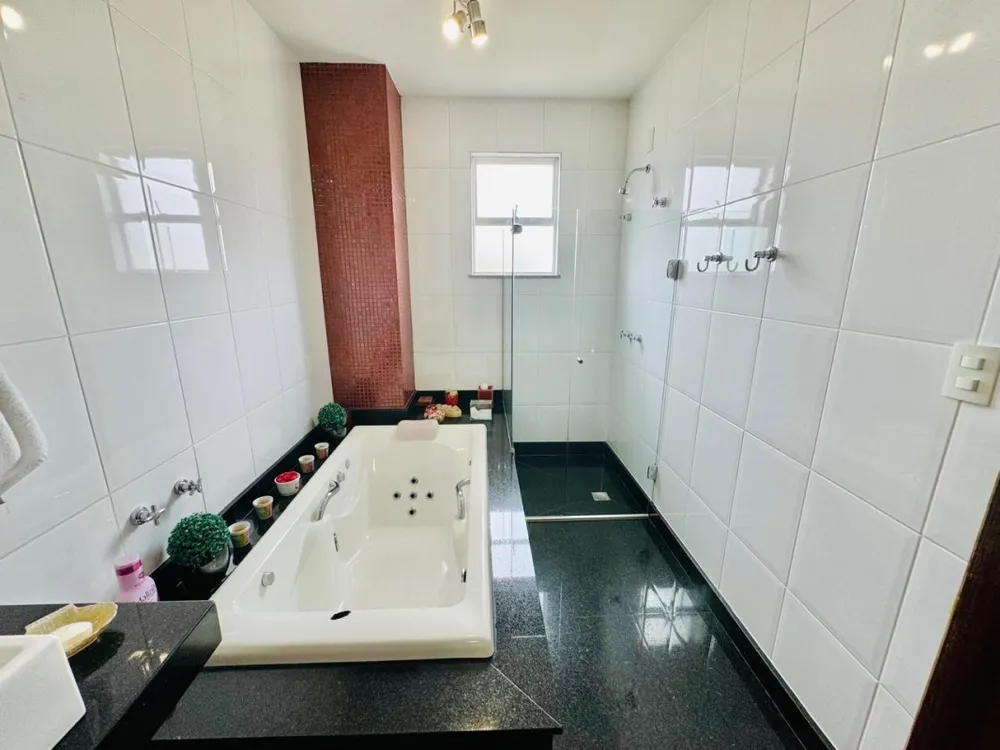 Cobertura, 4 quartos, 186 m² - Foto 3