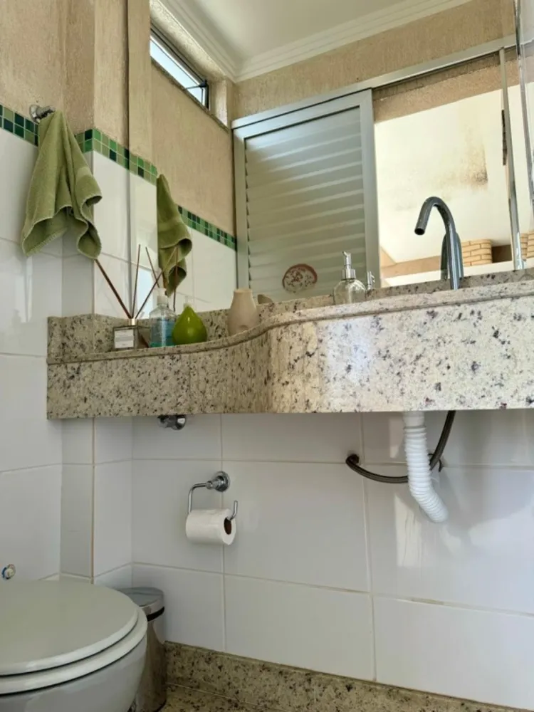 Cobertura, 4 quartos, 186 m² - Foto 9
