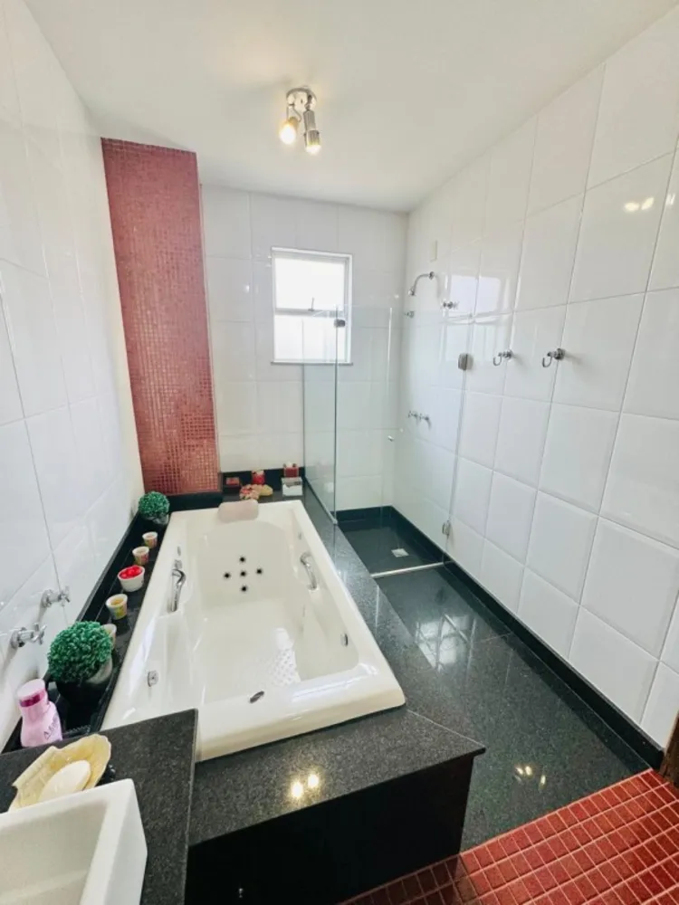 Cobertura, 4 quartos, 186 m² - Foto 10
