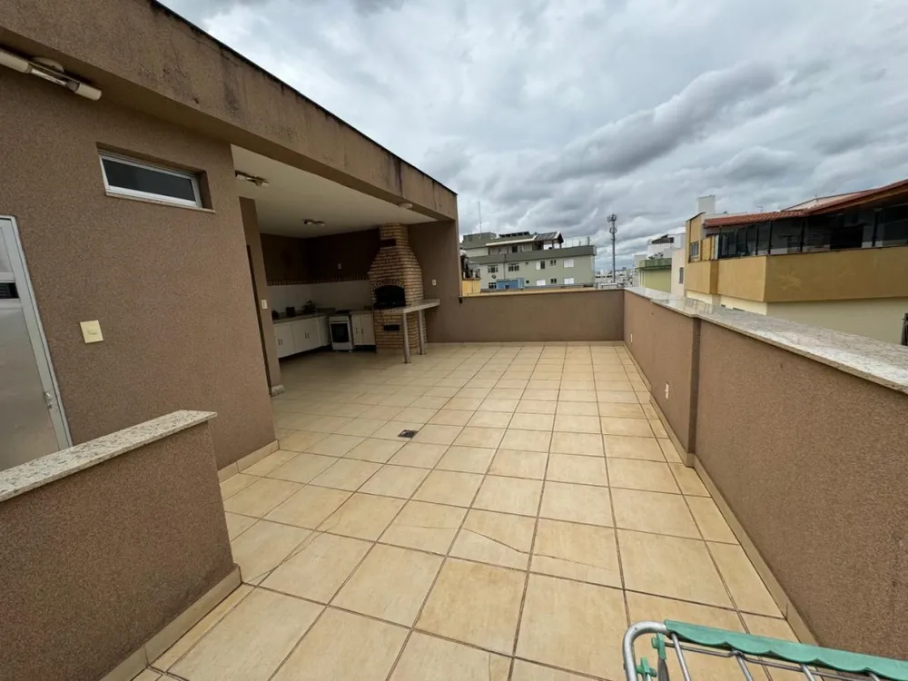 Cobertura, 4 quartos, 186 m² - Foto 12