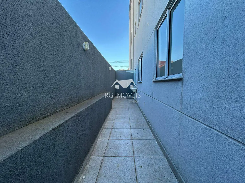 Apartamento, 2 quartos, 64 m² - Foto 7