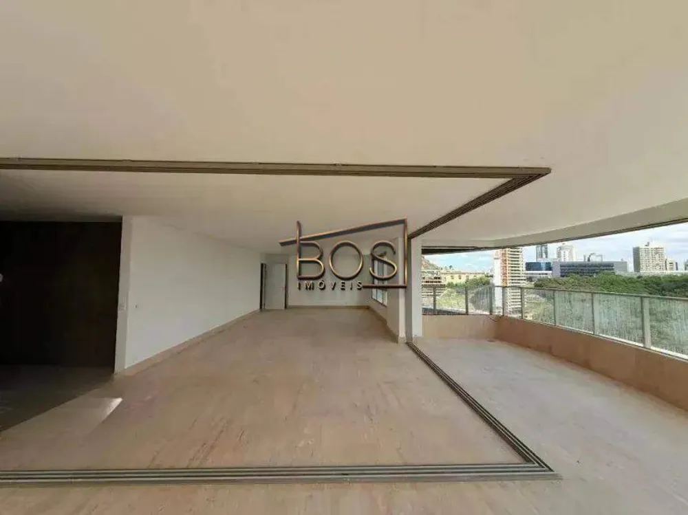 Apartamento, 4 quartos, 324 m² - Foto 16