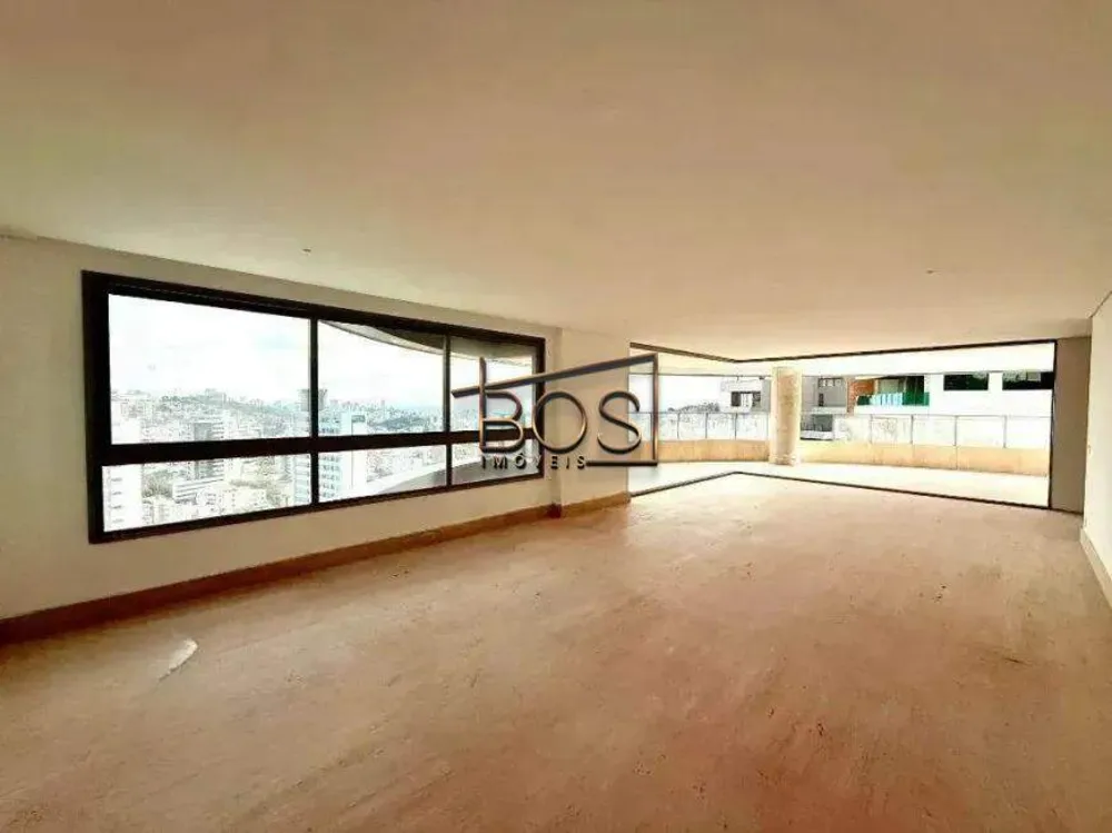 Apartamento, 4 quartos, 324 m² - Foto 10