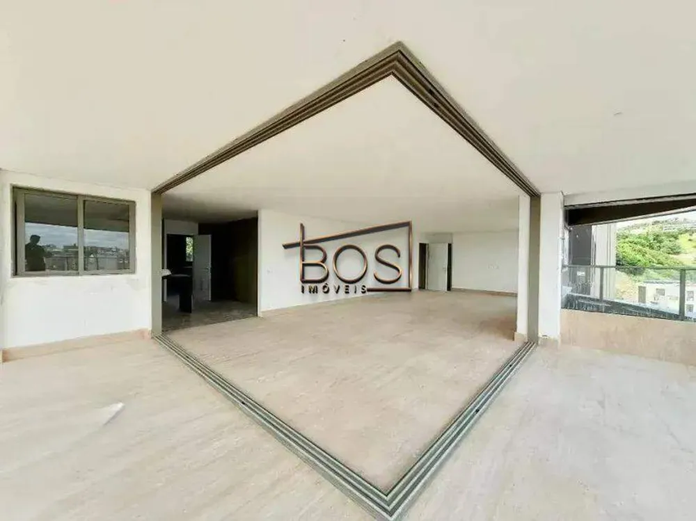 Apartamento, 4 quartos, 324 m² - Foto 15