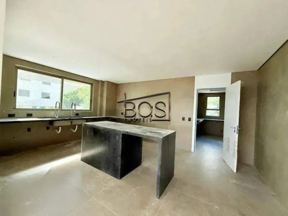 Apartamento, 4 quartos, 324 m² - Foto 12