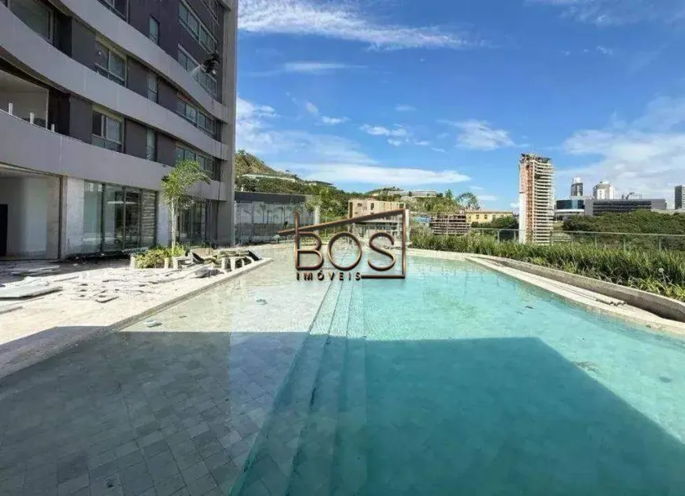 Apartamento, 4 quartos, 324 m² - Foto 4